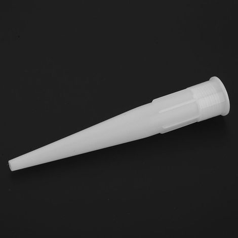 30 embouts de scellage pour plastique, verre et silicone (1/5)