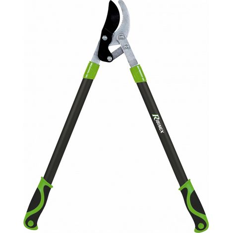 Amboss-Astschere mit gezahnter Gegenklinge 77 cm - RIBIMEX - PRCB77 (1/2)