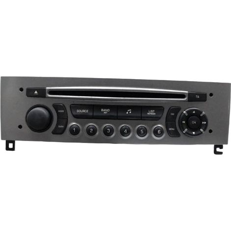 Autoradio PEUGEOT 308 2011- [PRODUIT D'OCCASION]♻️1617365280
