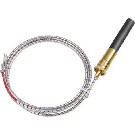 24 Zoll lange Gasanlage Thermosäulengenerator Gasthermosäule--