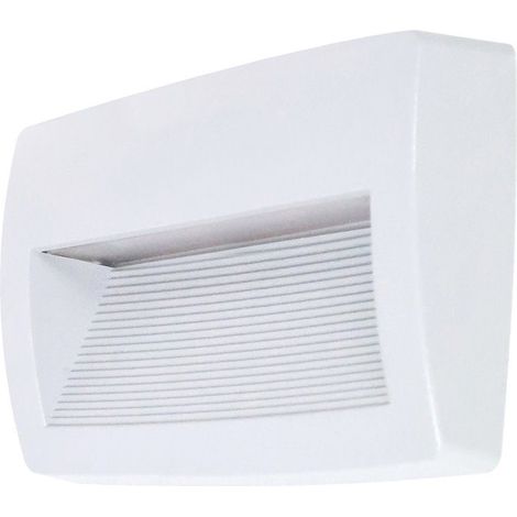 Supporto a parete STORM IP55 R7s LED R7S Bulb 10.50W -(1000lm)/-(1130lm)/-(1060lm) 2700K/4000K/6500K Bianco (1/2)