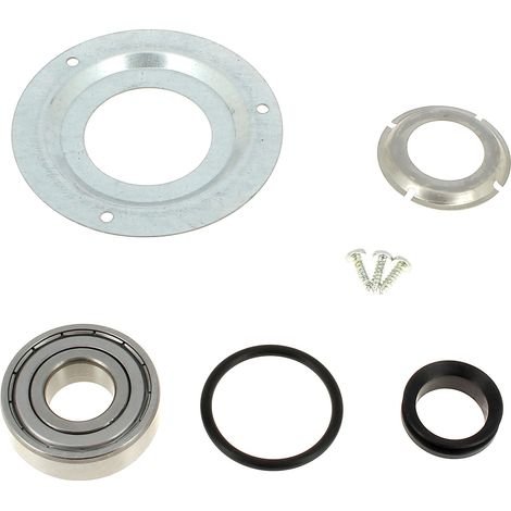 Rechtslager 481941818204 für Waschmaschine whirlpool