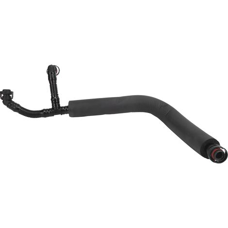 Tuyau de reniflard de carter 11157559528, remplacement pour Z4 E85 E86 N52B30A 1 à 3 voies 2006 (1/5)