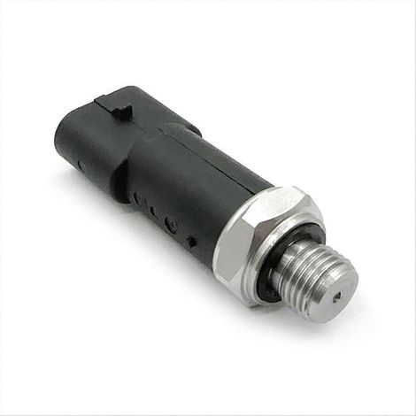 Capteur de pression d'huile basse pression pour pelle hydraulique Rexroth (1/5)