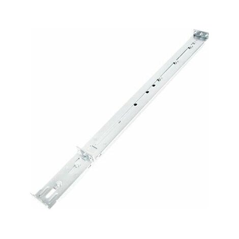 Silverstone RMS06-22 Kit di guide per scaffale (Rms06-22 Rack Rail Kit - Warranty: 12M)