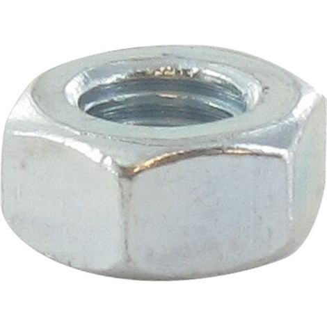 112293200/0 - Ecrou pour tondeuse Castelgarden / GGP / Stiga