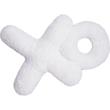 Love Oreillers en Peluche, Coussins de Fesses, Coussins de siège, Peluches de Chambre pour Chambre à Coucher, canapé, Chaise, Peluches Douces (1/5)