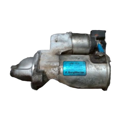 Demarreur HYUNDAI I10 [PRODUIT D'OCCASION]♻️3610007100 (1/4)