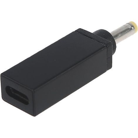 100-W-Profi-Netzteil PD USB Typ C auf DC 4,0 x 1,7 mm (1/4)