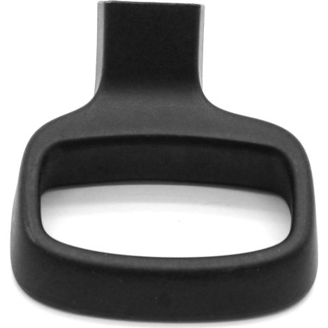 Manija de ajuste del asiento izquierdo de repuesto para VW Jetta, Passat, Polo, Scirocco