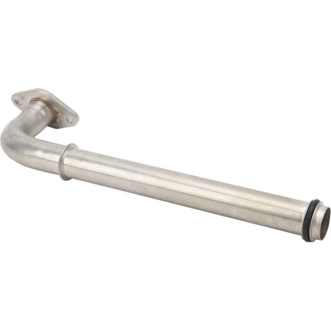 Tuyau de refroidissement d'huile moteur 25191471, robuste, étanche, résistant à l'usure, durable, remplacement pour Vauxhall Astra H berline et break (1/5)