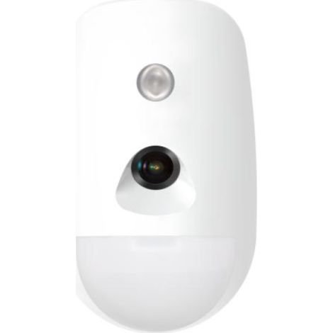 Hikvision wifi kamera max. reichweite 12m 640x480p weiss - 314300277