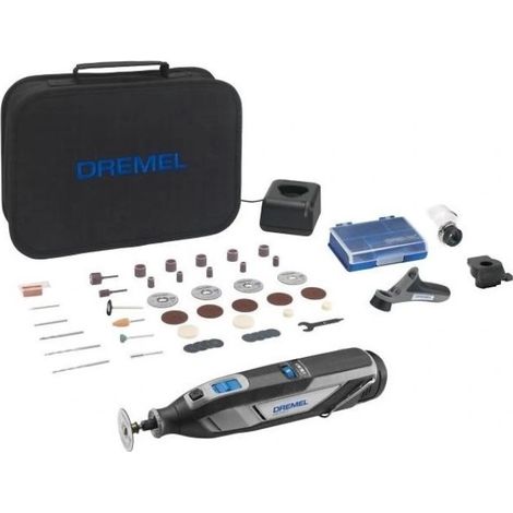 DREMEL 8240-3/45 12v Multi tool