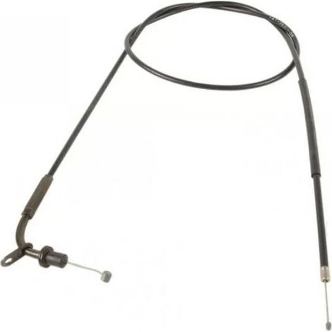 Yamaha 14T-26311-00 Cable del acelerador 1 CA50 '83/86