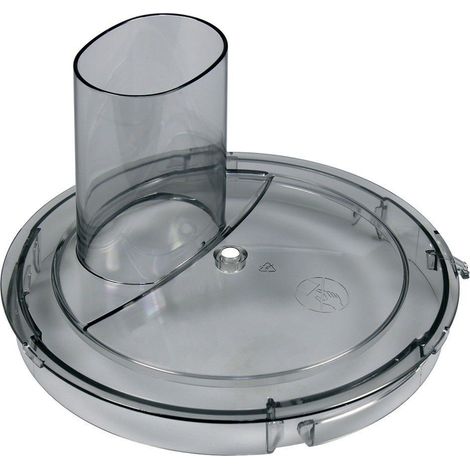 Bosch - coperchio recipiente - 00641662 - 5401101546278 (1/4)