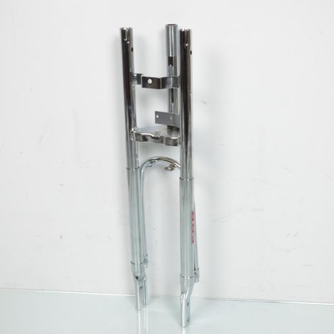 Gabel EBR für Moped Peugeot 50 103 MVL ohne Oberteil, neu (1/5)