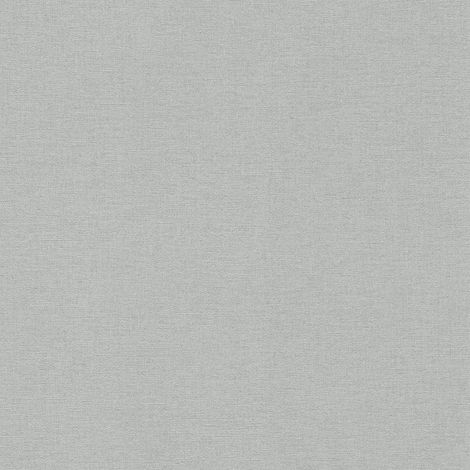 Rasch 449822 - Carta da parati in tessuto non tessuto, collezione Florentine II, grigio 10, 05 x 0, 53 (1/5)
