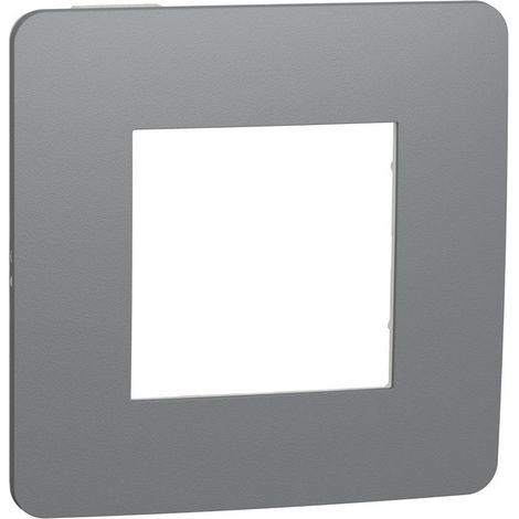 Rahmen 1 Element STUDIO grau weiß SCHNEIDER NU280221