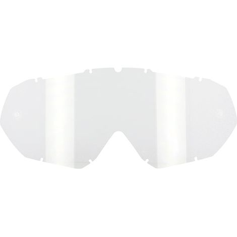 Ecran Masque Cross ECO & PIXEL - Clair