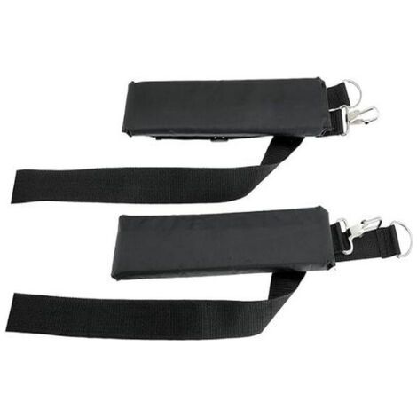 Bandoulières pour EBZ8500 EBZ8500RH EBZ7500 EBZ7500RH (1/3)