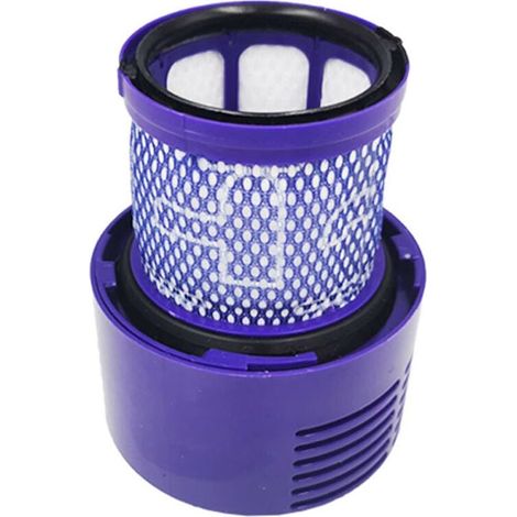 Staubsaugerfilter – Waschbare Filtereinheit für Dyson V10 SV12 Absolute Total Cleaning Pet Cyclone Staubsauger T02Da (1/5)