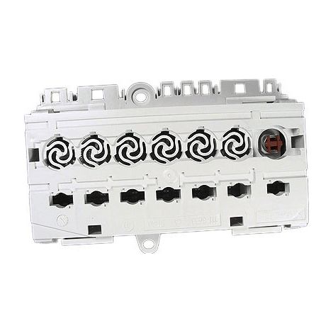 MODULE ALIMENTATION ELECTRIQUE POUR LAVE VAISSELLE A.E.G - 111142325