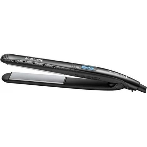 Fer a Lisser Lisseur Remington S7307 Aqualisse extreme - cheveux secs ou mouillés (1/3)