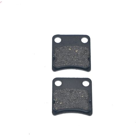 Bremsbeläge FA322 passend für Ducati 748/749/999, KTM 690/990 (1/5)