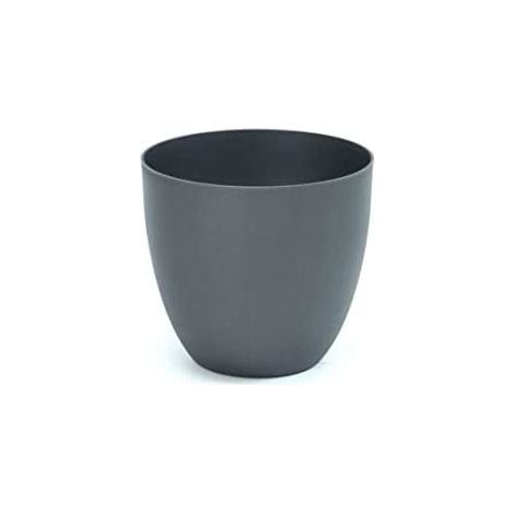 Injektionspfanne Bol Ø38cm Farbe Anthrazit