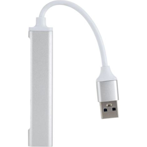 Répartiteur USB 3.0 vers 1 port USB 2.0 et 3 ports USB 3.0 (1/4)