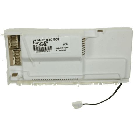 MODULE VIERGE DEA 601 POUR LAVE VAISSELLE ARISTON - C00272691