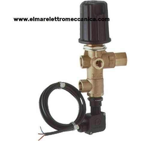 PA VB9 con microinterruttore Valvola di by-pass Idropulitrice 220 BAR
