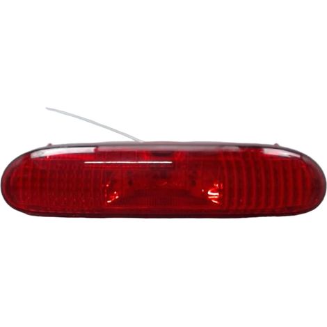 [PRODUIT D'OCCASION] Feux Stop Supplementaire Mini Mini III (f55/f56) 2014-... ♻️ Ref Oe. 63257297410 - Garantie à vie (1/2)