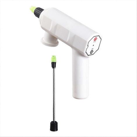 Multifonction électrique arrosage pot domestique arrosage pot arrosage Machine plante Gardening outils B (1/5)