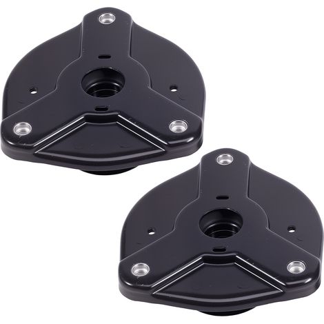 2x Cojinete Amortiguador for Mercedes-Benz Marco Polo 2015-2025 A6393230720