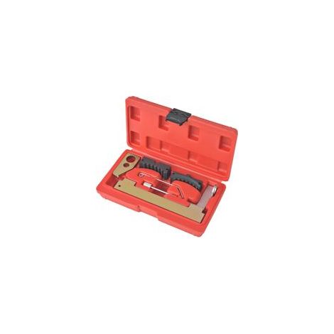 Attrezzo per la fasatura del motore per Alfa Romeo Vauxhall Opel 1.6L e 1.8L - Crezuo (1/4)