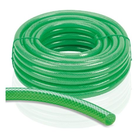 Tricotec Orangenblütenschlauch – 19 x 25 mm, 25 m, PLASTIRE (1/3)