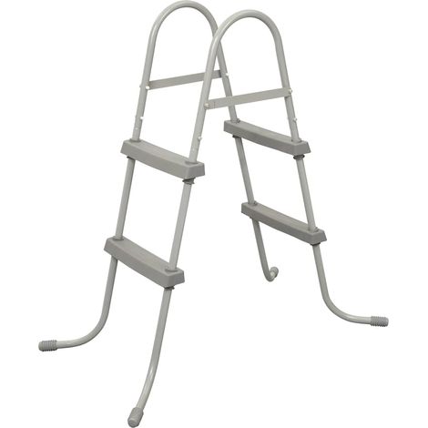 Escalera para piscina Bestway