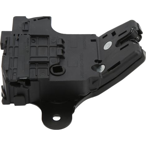 Coffre Verrou 13501988 Métal ABS Résistant Usure Remplacement Chevrolet Corvette Cruze Impala (1/5)