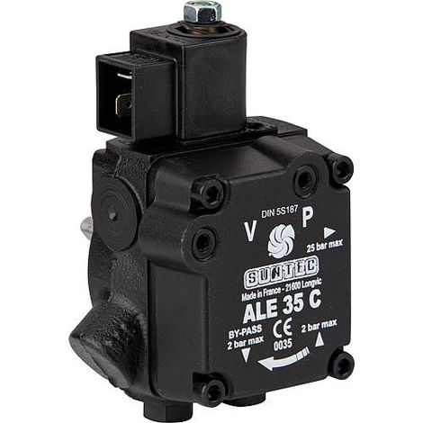 Pompe a fioul Suntec ALE 35 C 9329 7P 0500