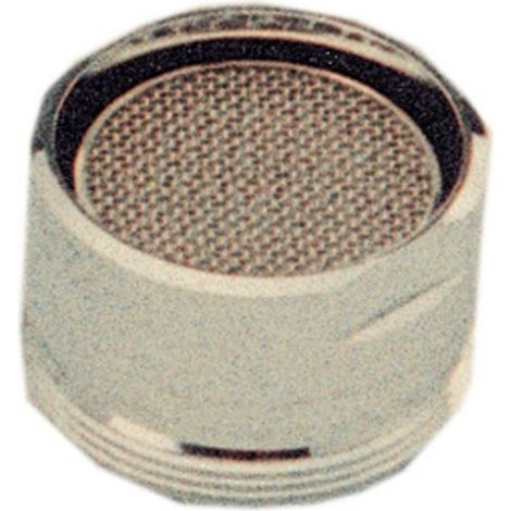 SC AERATORE CROMATO 22 MM X 1 F DA 2 PZ