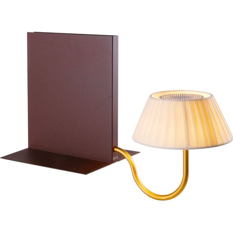 Wandleuchte LIBRA h28,5cm (1/2)