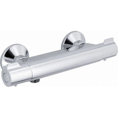 Mitigeur thermostatique de douche THUK (1/2)