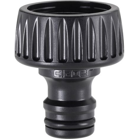 PRESA RUBINETTO 3/4 BLISTER  8627