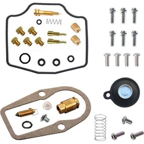 Kompatibel mit YAMAHA XT 600 XT600 2KF 2WJ 3PW 1987-1989 (1/5)