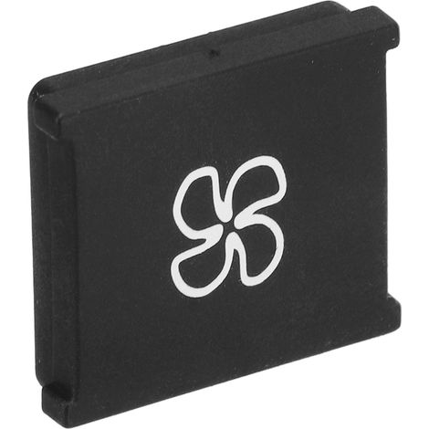 Bouton Climatisation Auto pour Mercedes-Benz Classe C W202 1993-2000, Commutateur Ventilateur Haute Vitesse, Pièce de Rechange AC, Trim Intérieur, Contrôle de Vitesse, Accessoire (1/5)