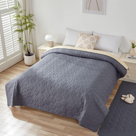 1 Housse de canapé,Imperméable,Antidérapant,Silicone,Pour animaux et enfants,Salon (1/5)