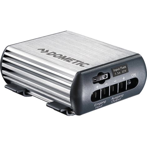 Spannungswandler DCDC06 12V 6A 120W IP20