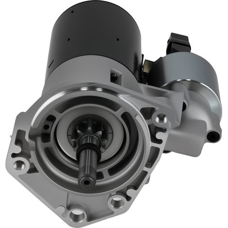 Démarreur 1,1KW for Seat Arosa/Cordoba VW Caddy/Golf/Lupo/Polo/Vento 30946287 (1/5)