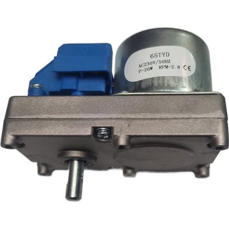 Motor Sinfin compatible con Zlk1002 Año 2016  Ref 561519